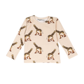 Long sleeve top